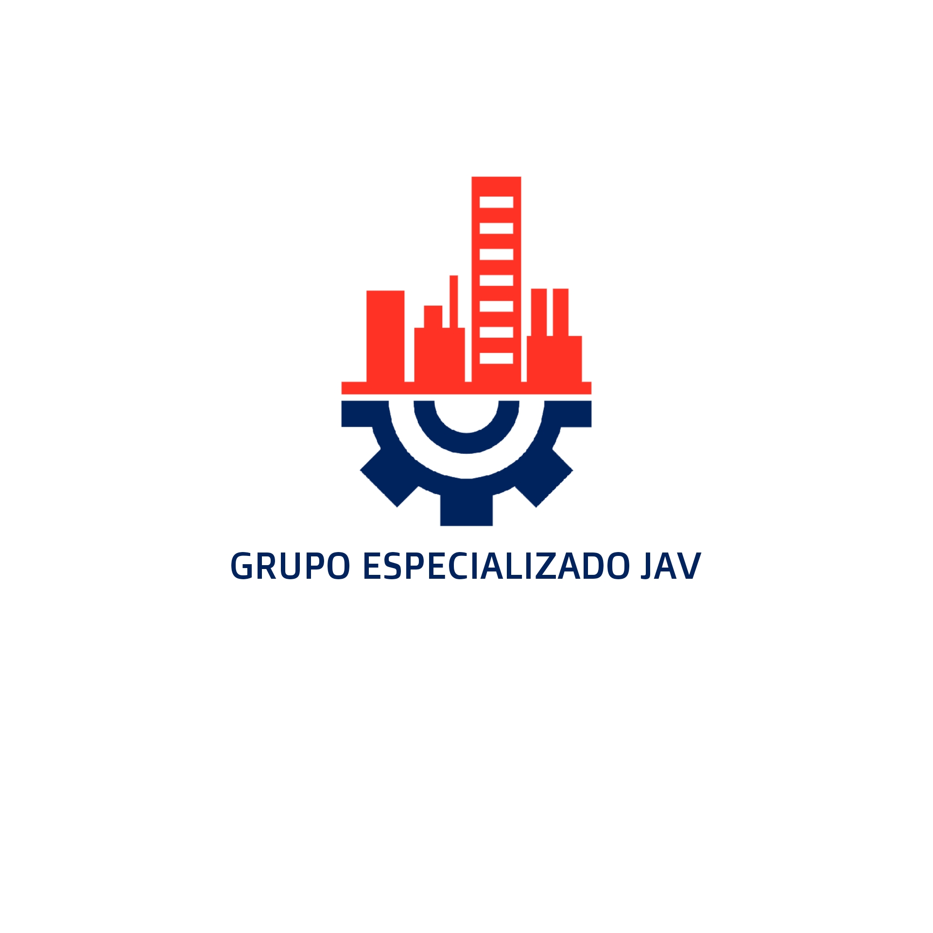 GRUPO ESPECIALIZADO JAV